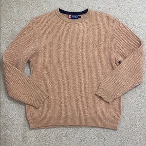 Chaps Men’s Sweater